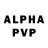 Alpha PVP крисы CK Michael Gordienko